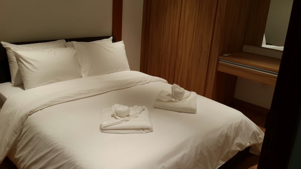 Фото The Privilege Residences