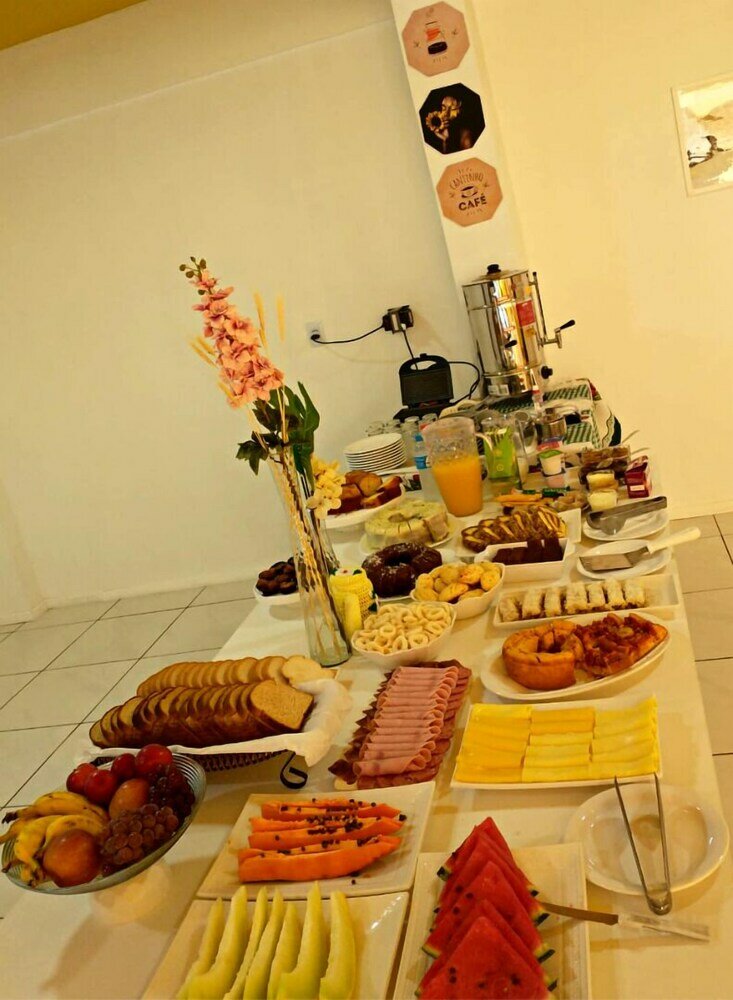 Фото Hotel Du Rastro