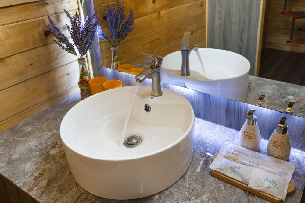 Фото S'Bungalow Ben Tre