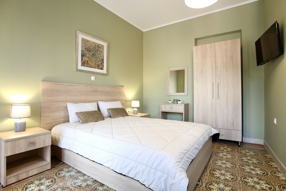 Фото Gk Mediterranean Village -AirportShuttle