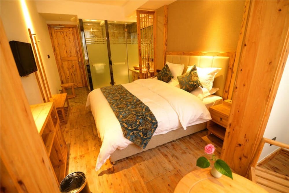 Фото City Cottage Hotel Chunxi Rd Branch