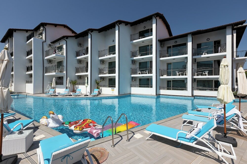 Фото Royal Calisto Hotel