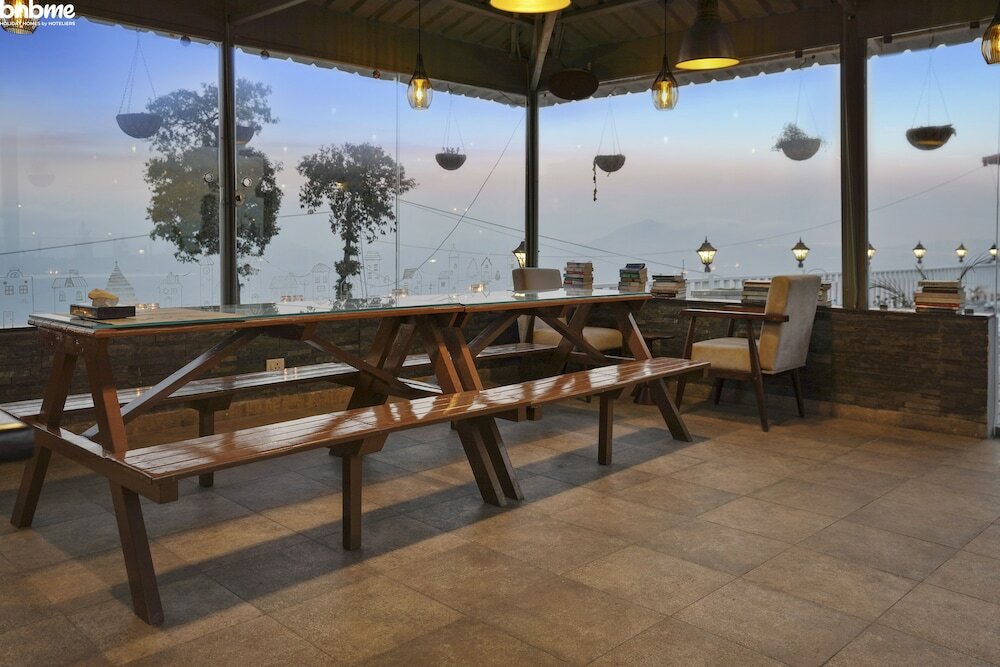 Фото 3B-Barefoot-01 by bnbmehomes