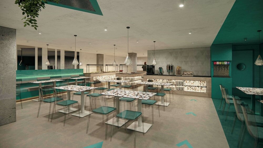 Фото Occidental Las Canteras