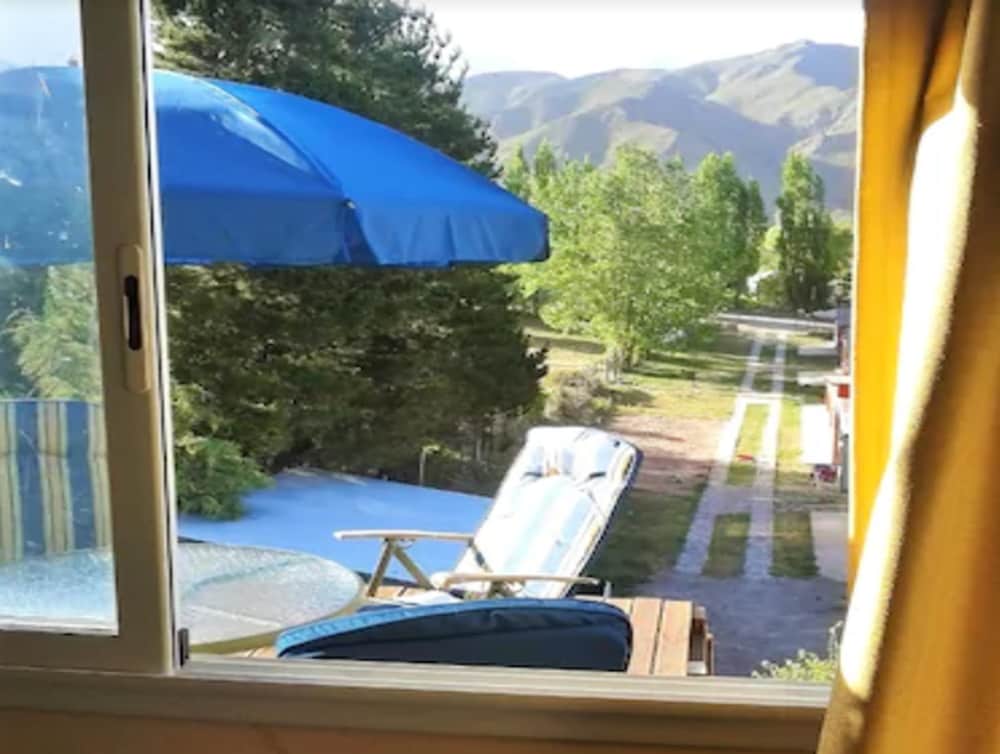 Фото Cabanas Valle del sol