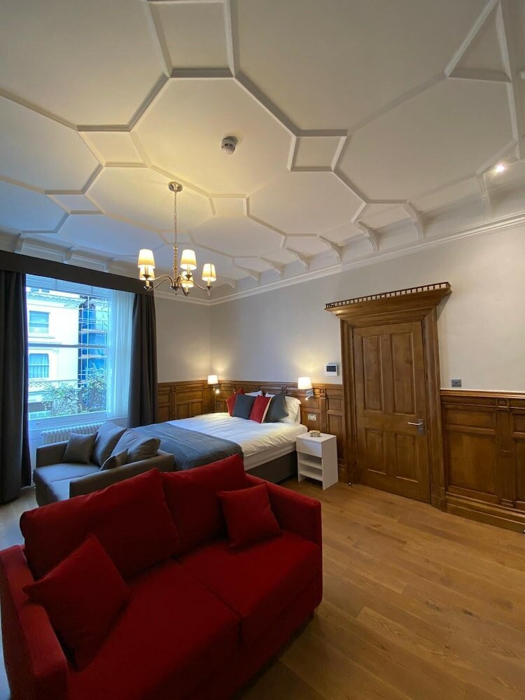 Фото Notting Hill House