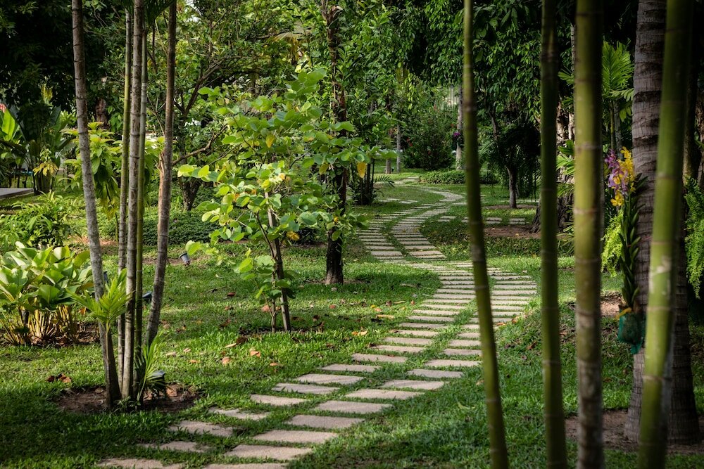 Фото Angkor Privilege Resort and SPA