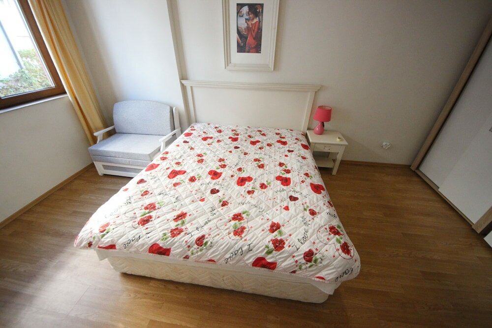 Фото Menada Sun Apartments