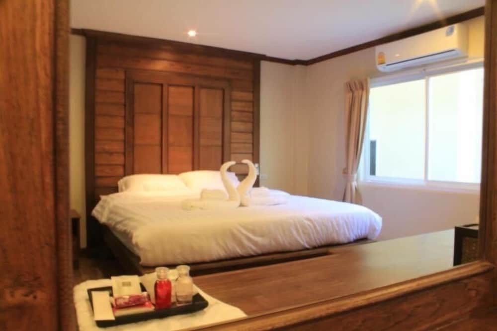 Фото Keingtawan Resort