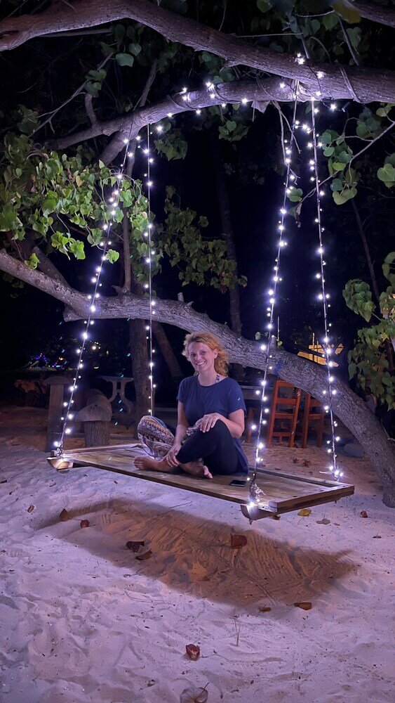 Фото Dhamana Beach