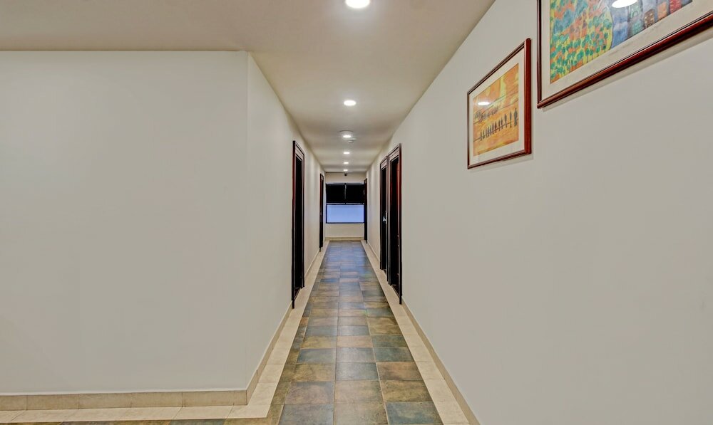 Фото Treebo Trend Prince