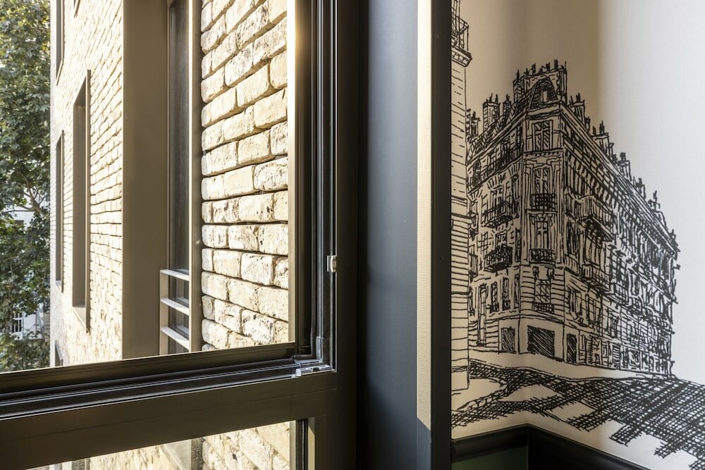 Фото Quinzerie Hotel