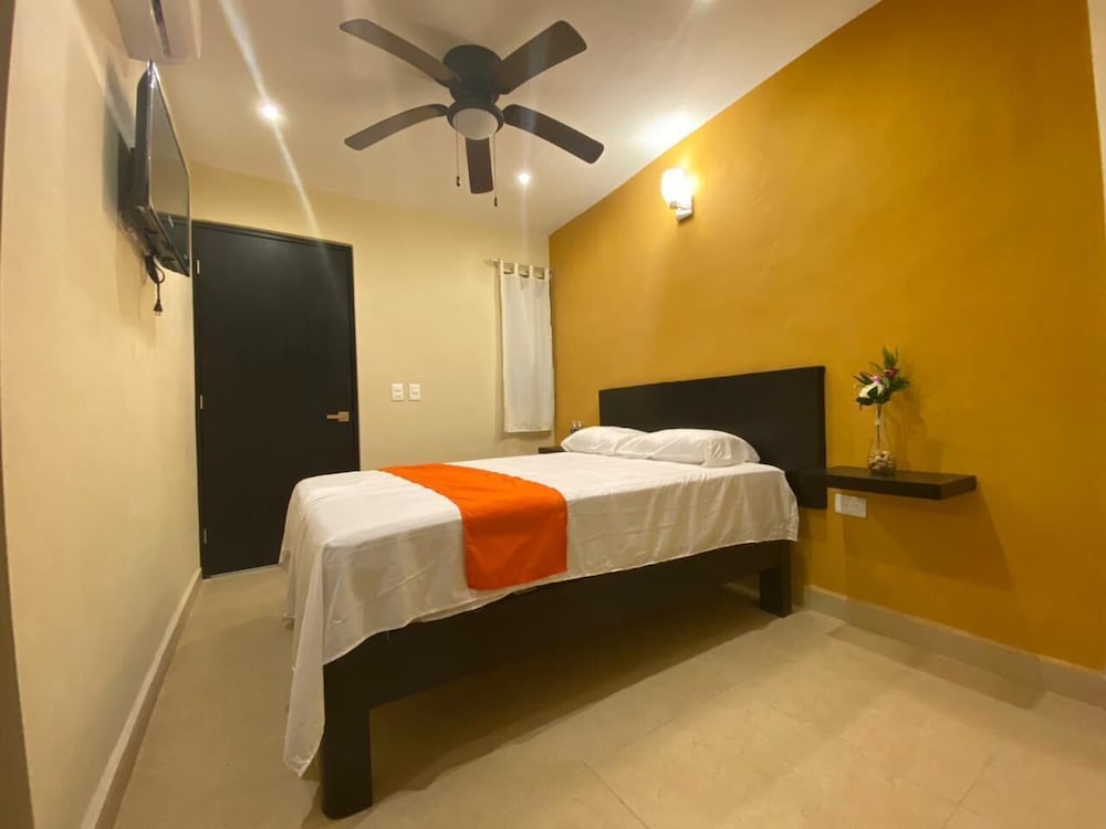 Фото Los Candiles