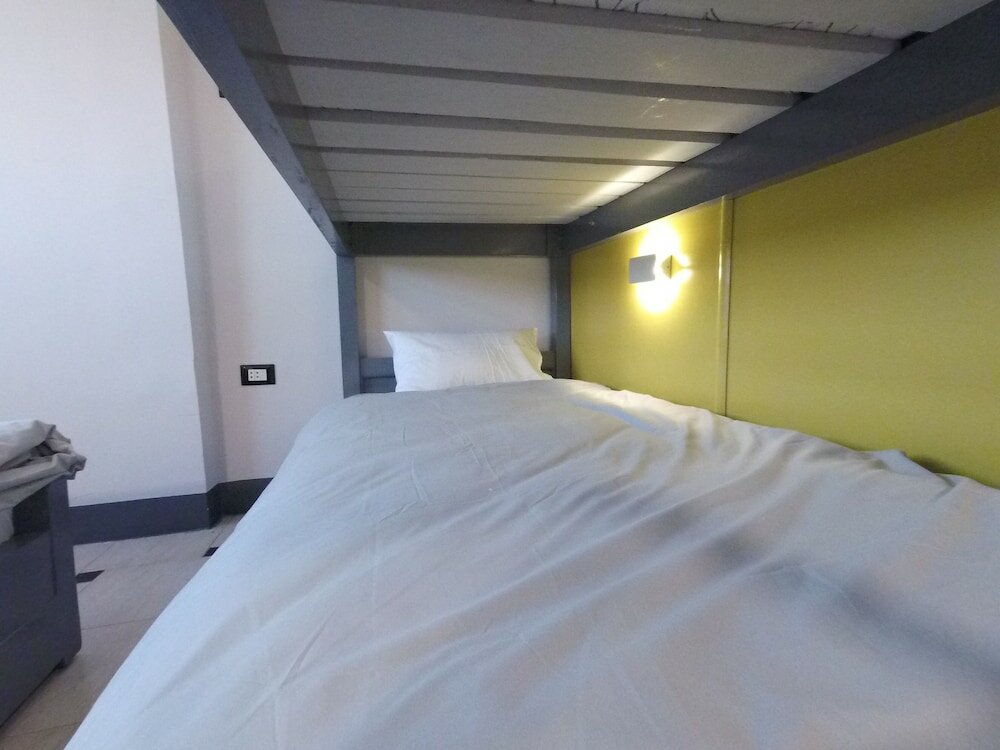 Фото Dahab Hostel