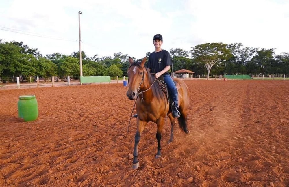 Фото Botânico Hotel Fazenda e SPA