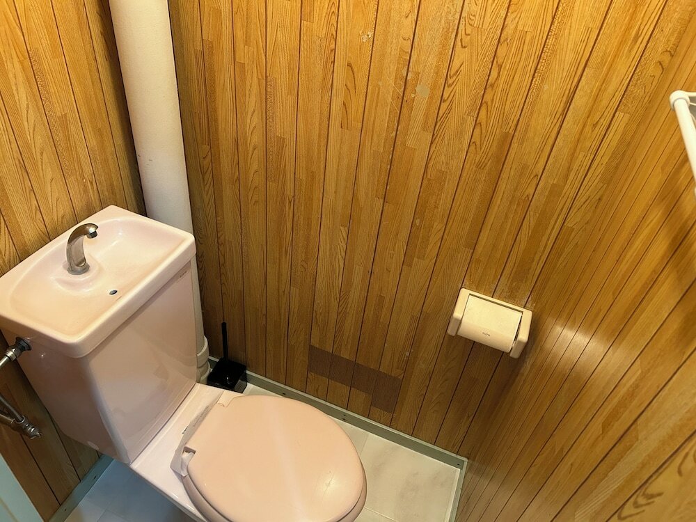 Фото Guest House Zen Hakata Nishijin