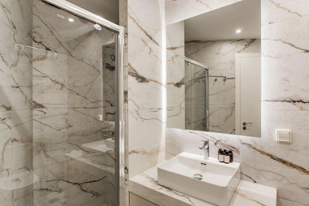 Фото Wyz Athens Apartments by Upstreet