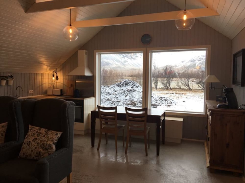 Фото Grund Cabin