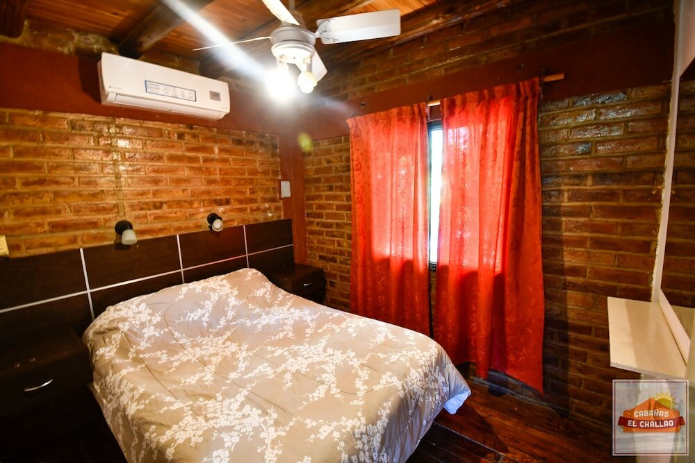 Фото Cañas El Challao