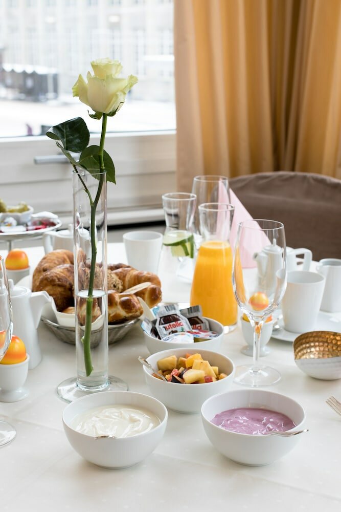 Фото Hotel Metropol