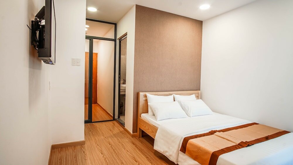 Фото Artmio Hotel Apartment & Cafe