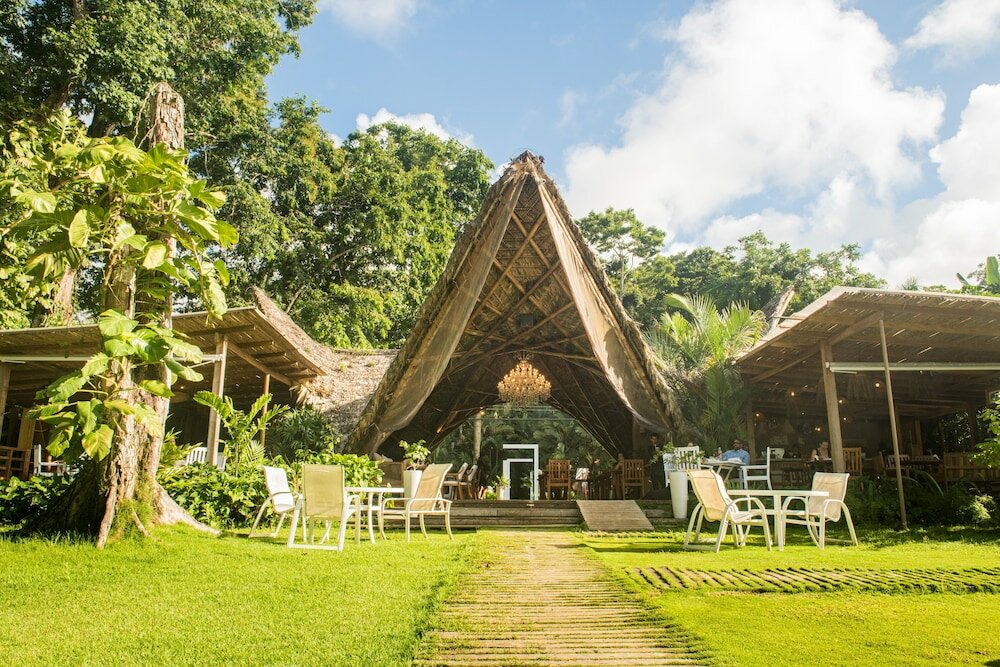 Фото Gigi Brown Suites Puerto Viejo