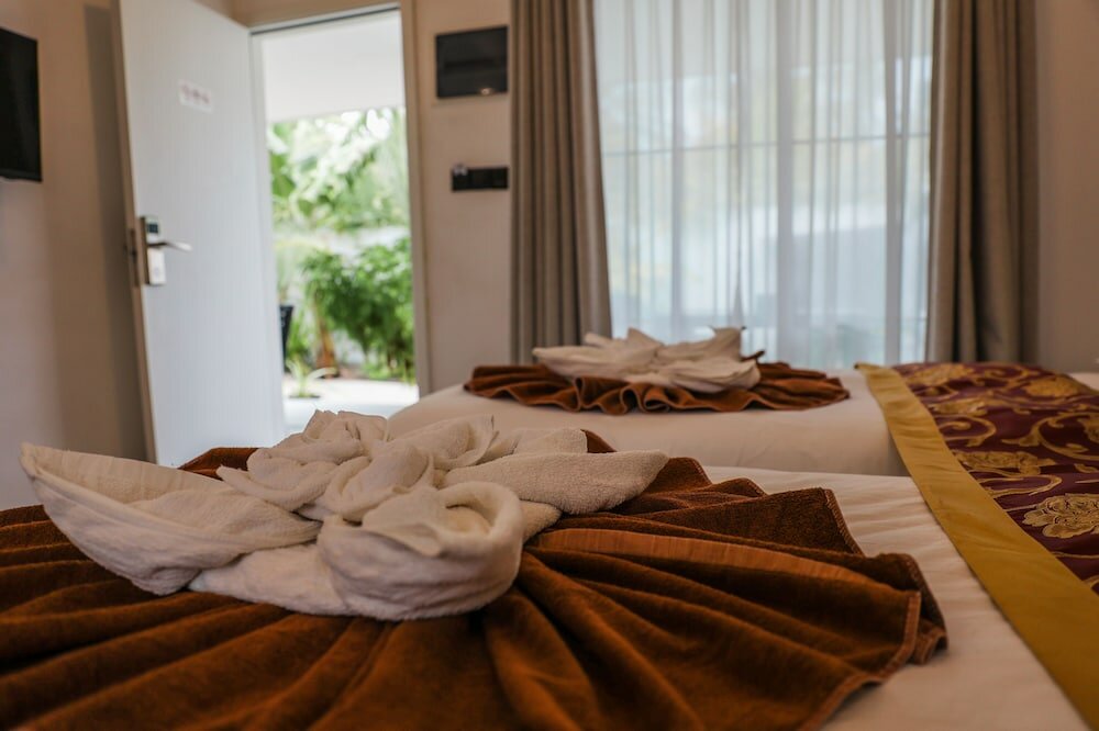 Фото Belvedere Thoddoo