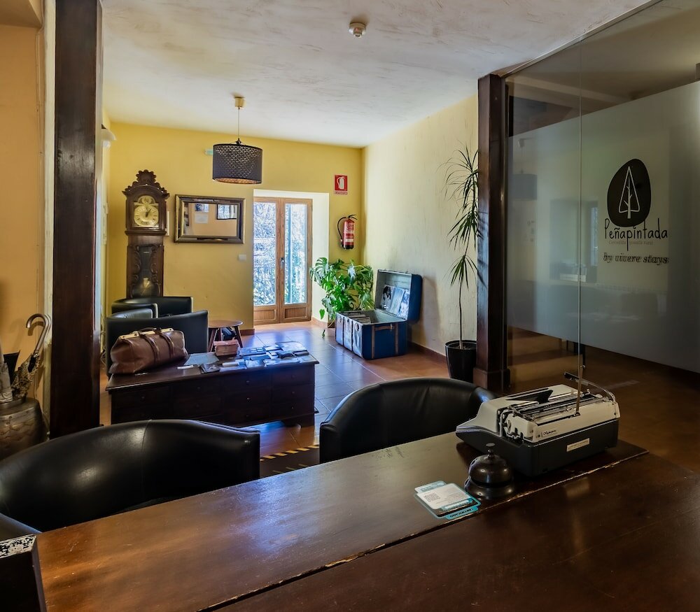 Фото Posada Peña Pintada by Vivere Stays