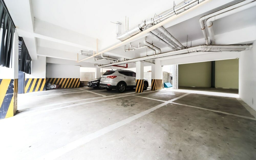 Фото Busan Dadaepo Coza 837