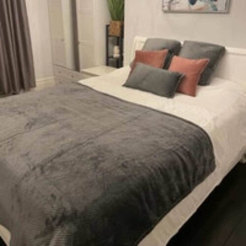 Гостиница Modern 4 Bedroom Apartment In The Heart Of South Kensington в Лондоне