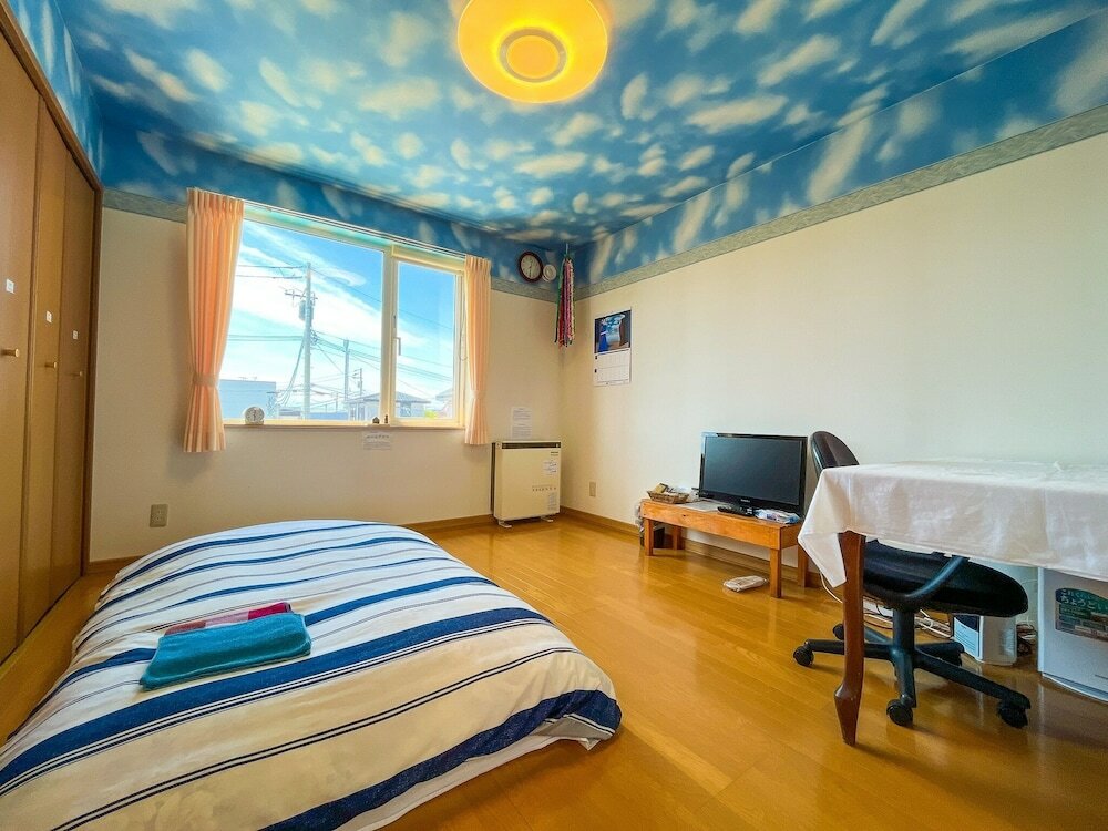 Фото Crane Tsuru