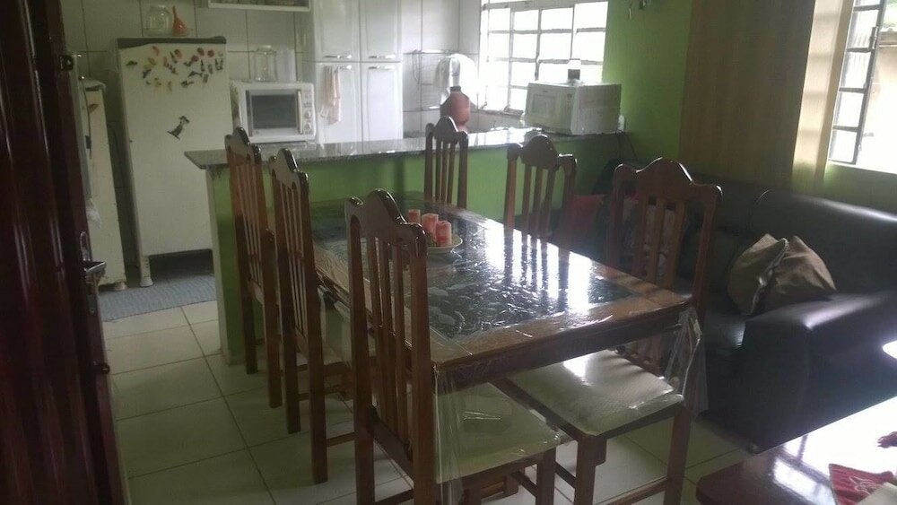 Фото Pousada Campo de Cima