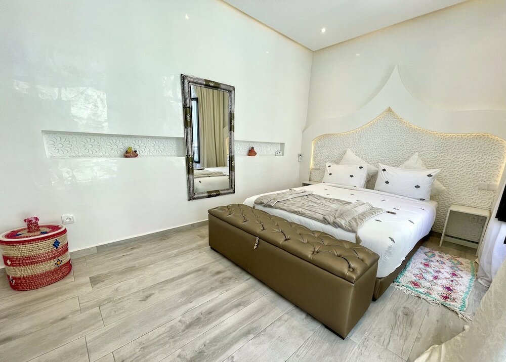 Фото Riad Nolita & SPA Kasbah