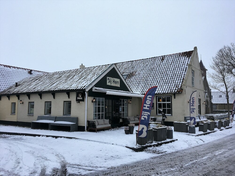 Фото Bij hen op Ameland
