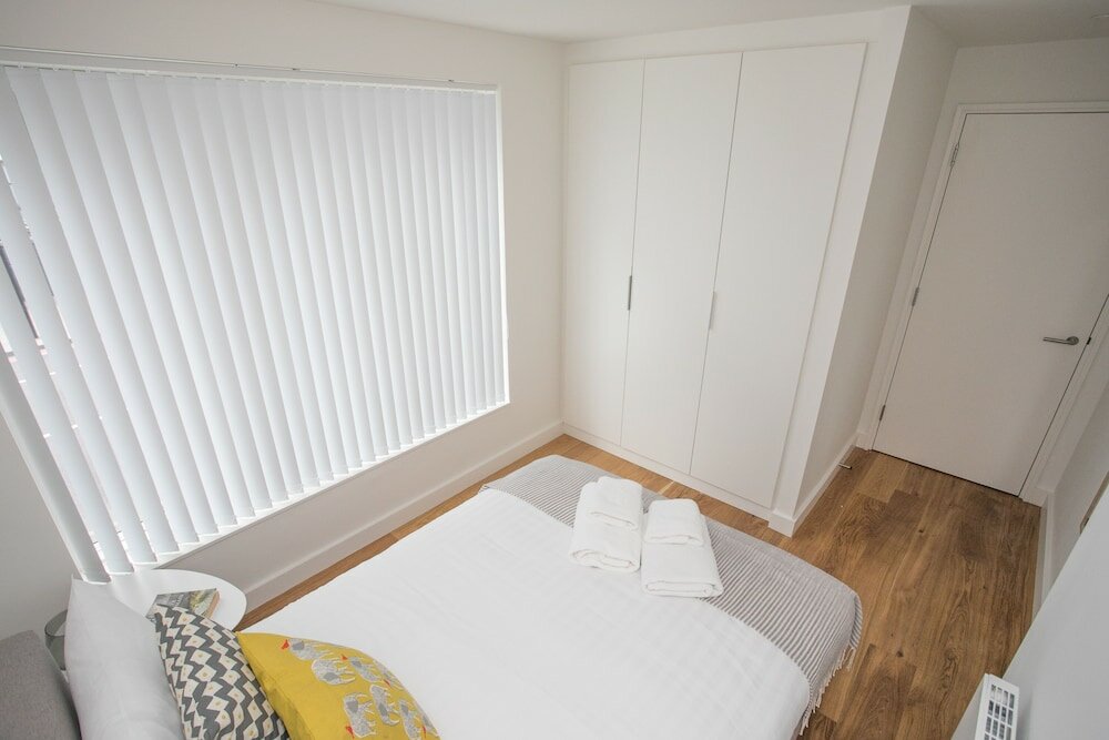 Фото Moonside - Stunning Angel Apartments