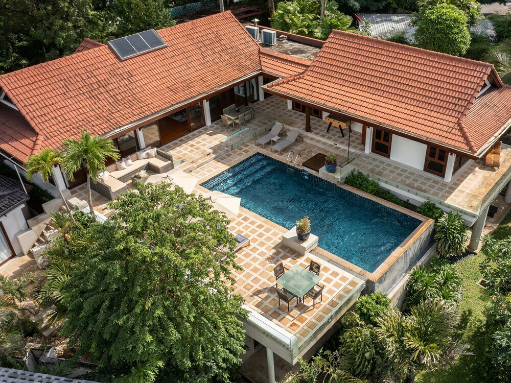 Фото Infinity View by Elite Havens