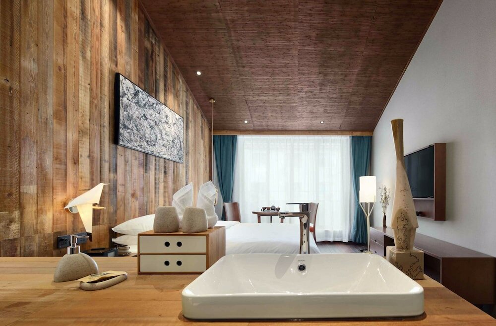 Фото Namoo Hotel Wuzhen