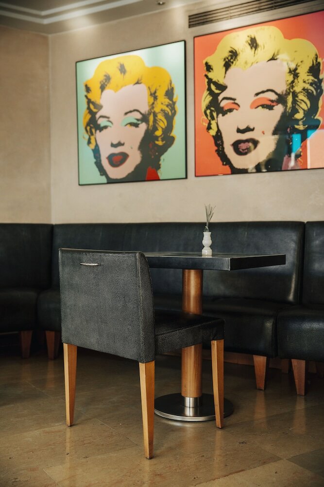 Фото Hotel Villa Real