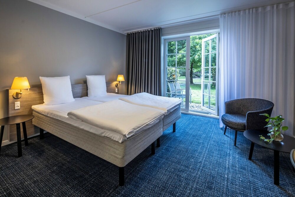 Фото Comwell Bygholm Park