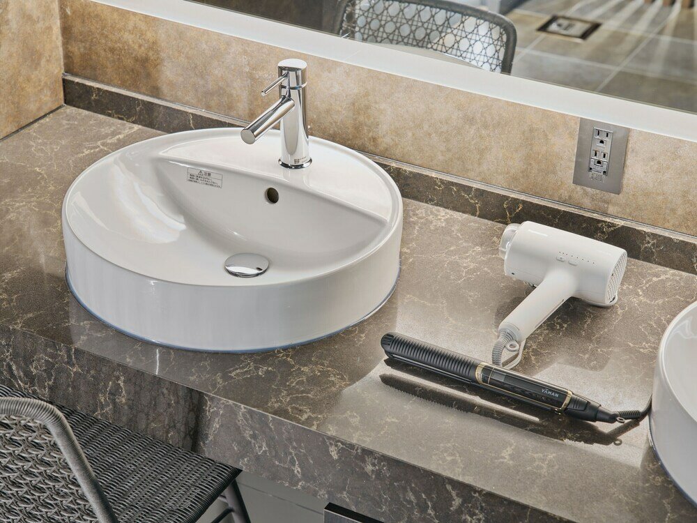 Фото Villa Fontaine Grand Osaka Umeda