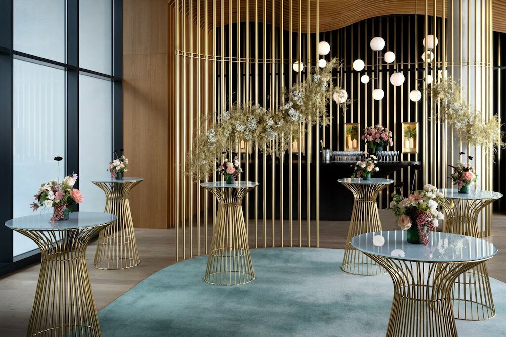 Фото The Westin London City