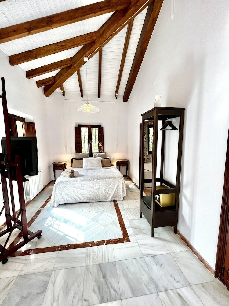 Фото Hotelito Suecia