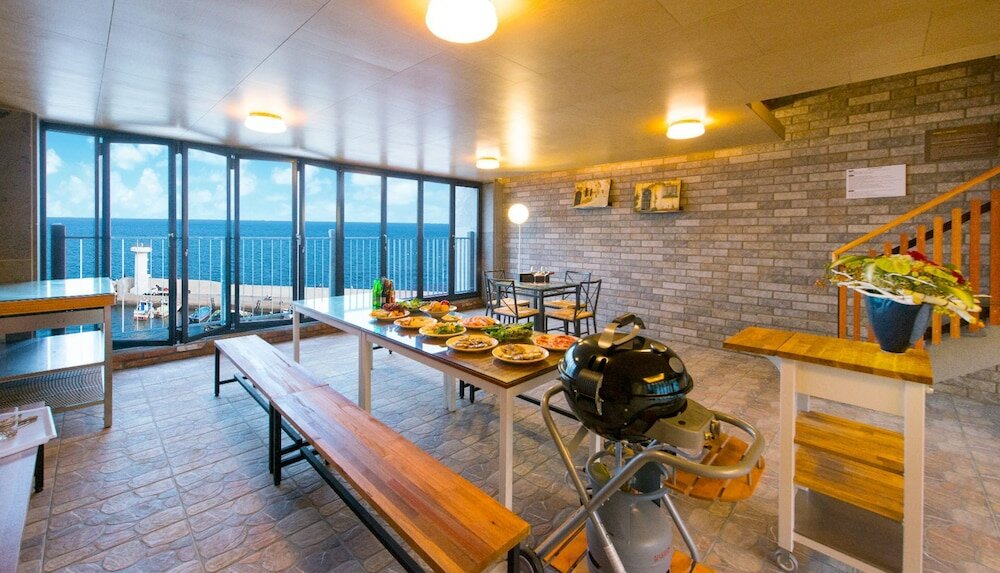 Фото Sun&Moon Pool Villa