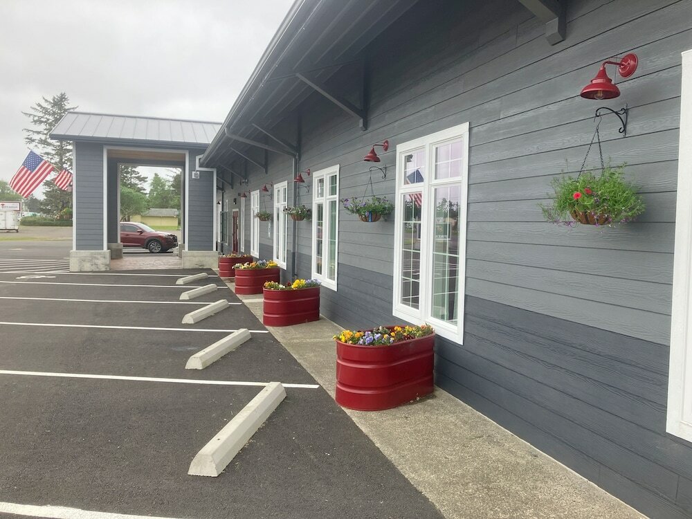 Фото The Fireside Inn