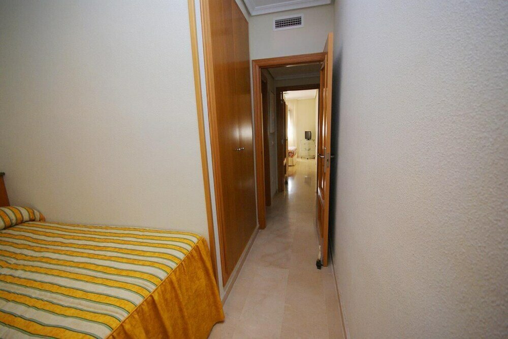 Фото Apartamento La Darsena