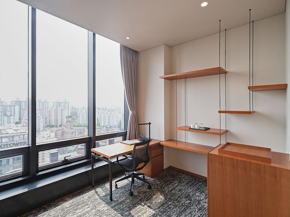 Фото Roynet Hotel Seoul Mapo