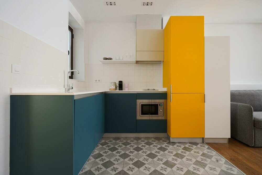 Фото Numa i Vega Apartments