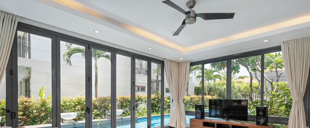 Фото Danang Ocean Beach Villa