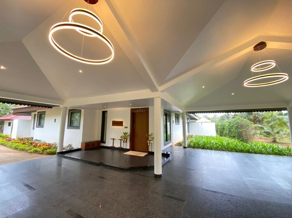 Фото Gamyam Beach Resort & Wellness Retreat