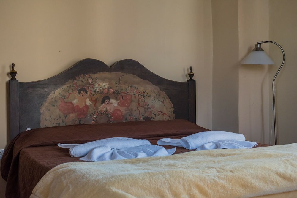 Фото Vamos Fabrica Farm